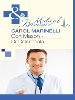 cover image of Cort Mason--Dr Delectable